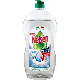 Detersivo piatti Nelsen...