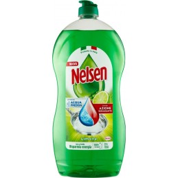 Detersivo piatti Nelsen...
