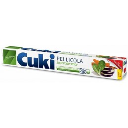 Pellicola trasparente Cuki...