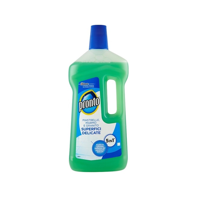 Pronto superifici delicate 750 ml 5in1