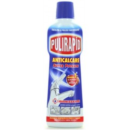 Pulirapid anticalcare 750...