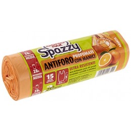 Sacchi pattumiera Spazzy...