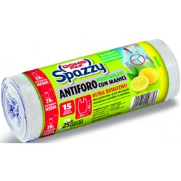 Sacchi pattumiera Spazzy...