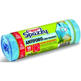 Sacchi pattumiera Spazzy...