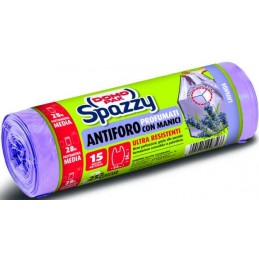 Sacchi pattumiera Spazzy...