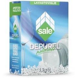 Sale lavastoviglie Depurel...