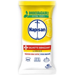 Salviette superfici Napisan...