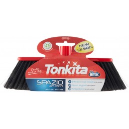 Scopa Tonkita Spazio per...