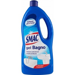 Detersivo Smac gel 850 ml...