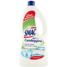 SMAC GEL CANDEGGINA ML.850
