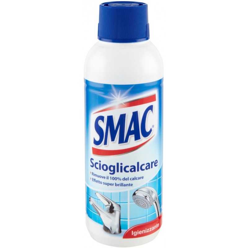 Anticalcare Smac 500 ml liquido