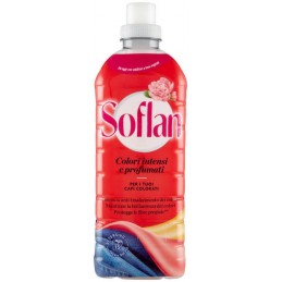 Detersivo bucato Soflan 900...