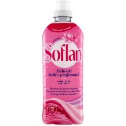 Detersivo bucato Soflan 900...