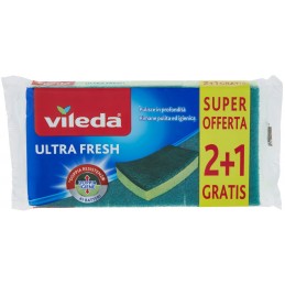 Spugna abrasiva Vileda...