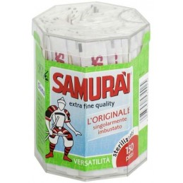 SAMURAI STUZZICADENTI DELUXE X180 - 80MM