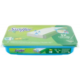 Panni pavimento Swiffer...