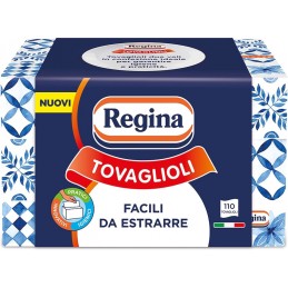 Tovaglioli Tiramisù Regina...