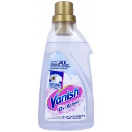 Vanish Oxi Action gel 750...