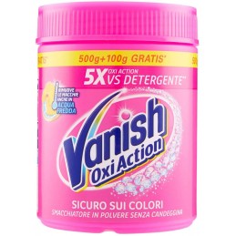 Vanish Oxi Action 500+100 g...
