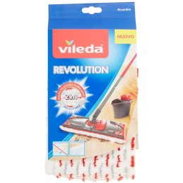 Mocio pavimenti Vileda...