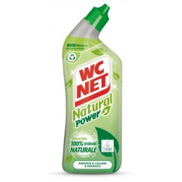 Detersivo WC Net natural...