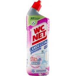 Detersivo WC Net candeggina...