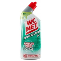 Detersivo WC NET...