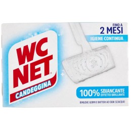 Tavolette WC Net con...