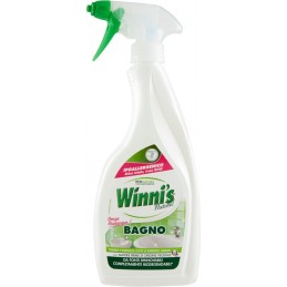 Detergente bagno Winni's...