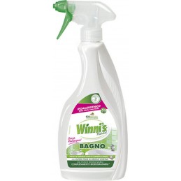 Detersivo bagno Winni's...