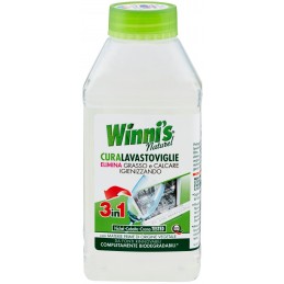 Curalavastoviglie Winni's...