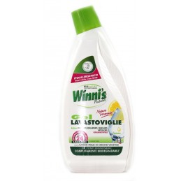 Detersivo lavastoviglie gel...