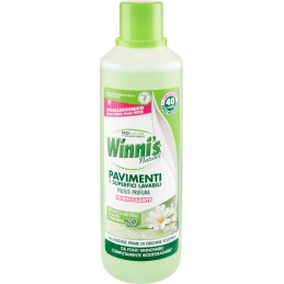 Winni's Pavimenti...