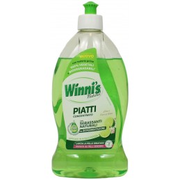 Detersivo piatti...