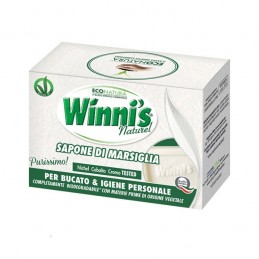 Sapone di Marsiglia in...