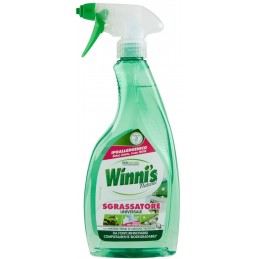 Sgrassatore Winni's 500 ml