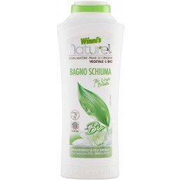 Bagnoschiuma Winni's 500 ml...