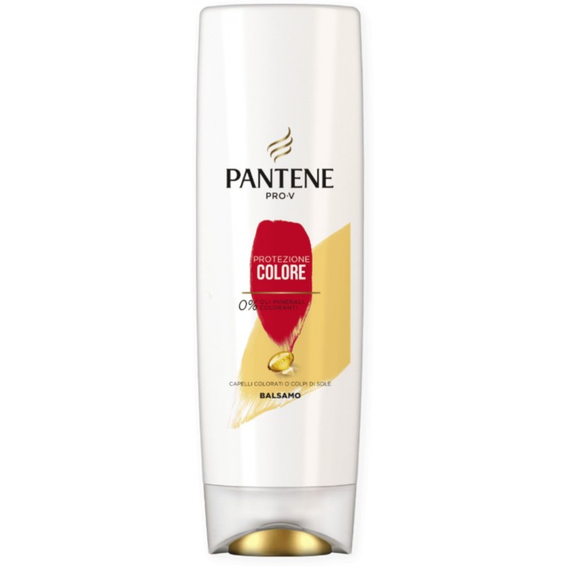 Pantene Pro-V Conditioner Per Capelli Colorati 200 ml