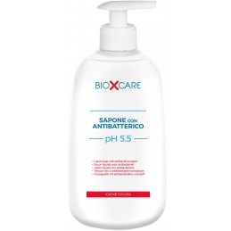 Sapone liquido Bioxcare 500...