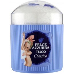 Talco Felce Azzurra...