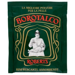 Borotalco Roberts 100 g...