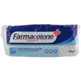 Cotone idrofilo Farmacotone...
