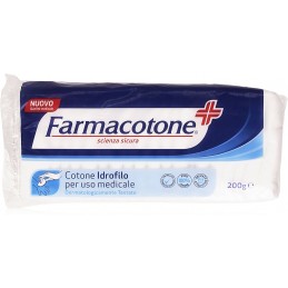 Cotone idrofilo Farmacotone...