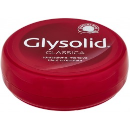 Crema mani Glysolid 100 ml...