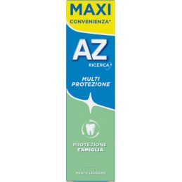 Dentifricio AZ Protezione...