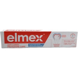 Dentifricio Elmex...