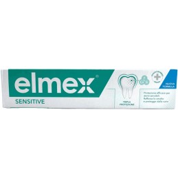 Dentifricio Elmex sensitive...