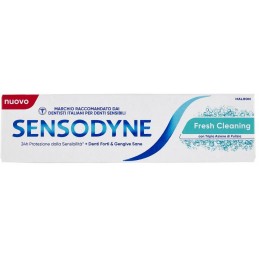 Dentifricio Sensodyne Fresh...