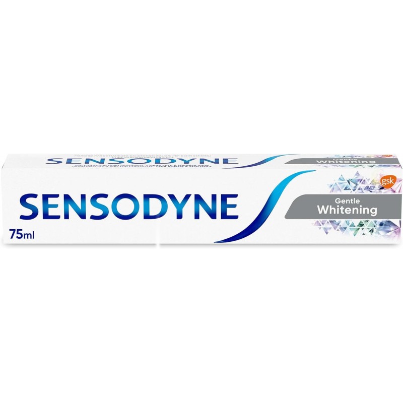 Dentifricio Sensodyne Gentle Whitening 75 ml
