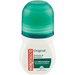 Deodorante Borotalco 50 ml...